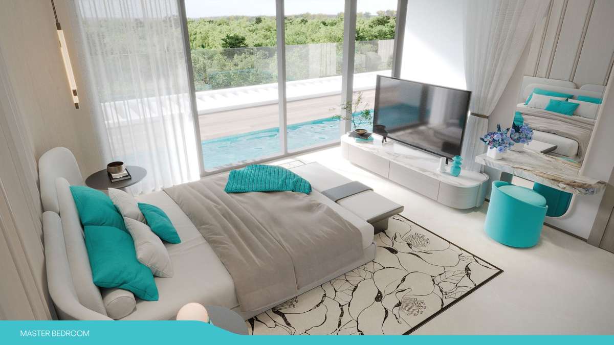 997 Residences By Reef Luxury Development - Dubai Islands -30